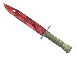 Bayonet Slaughter Factory New - Preço e onde comprar no CS2