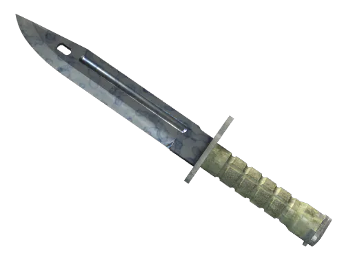 Bayonet Stained Factory New - Preço e onde comprar no CS2