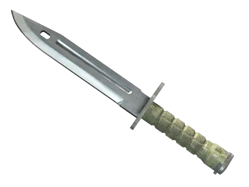 Bayonet - Preço e onde comprar no CS2