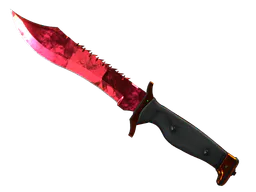 Bowie Knife Doppler Factory New - Preço e onde comprar no CS2