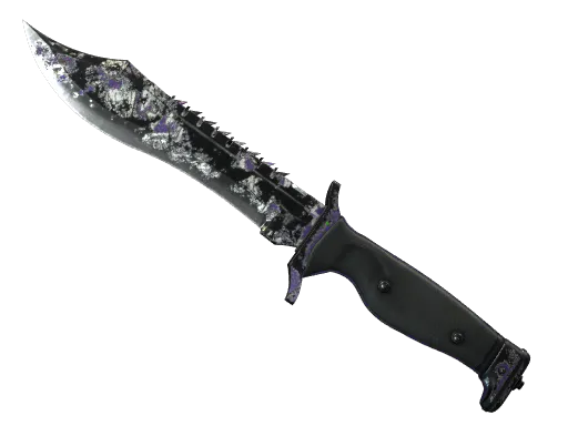 Bowie Knife Freehand Battle-Scarred - Preço e onde comprar no CS2