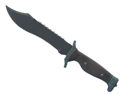 Bowie Knife Night Factory New - Preço e onde comprar no CS2