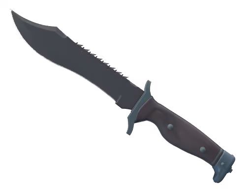 Bowie Knife Night Factory New - Preço e onde comprar no CS2