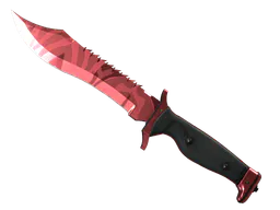 Bowie Knife Slaughter Factory New - Preço e onde comprar no CS2