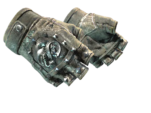 Broken Fang Gloves Unhinged Battle-Scarred - Preço e onde comprar no CS2