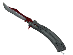 Butterfly Knife Autotronic Factory New - Preço e onde comprar no CS2