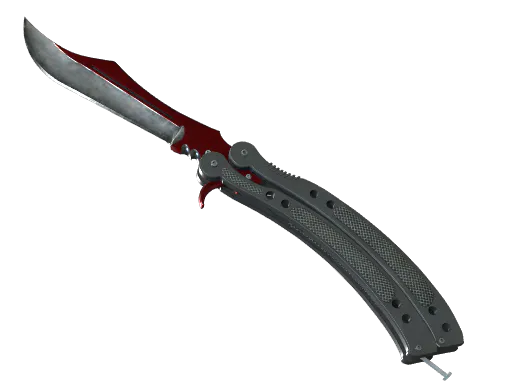 Butterfly Knife Autotronic Field-Tested - Preço e onde comprar no CS2