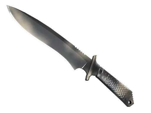 Classic Knife Scorched Factory New - Preço e onde comprar no CS2