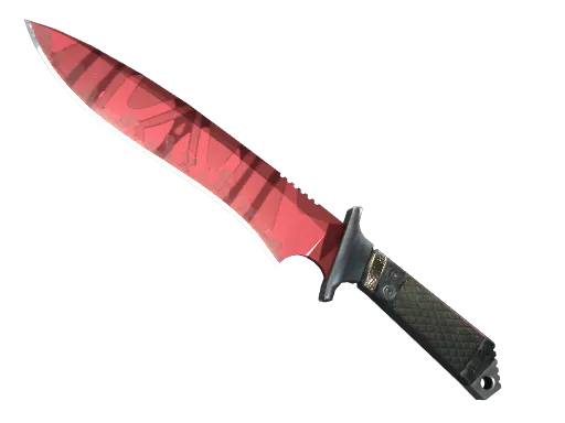 Classic Knife Slaughter Factory New - Preço e onde comprar no CS2