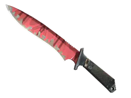 Classic Knife | Slaughter (Field-Tested) — skin CS2