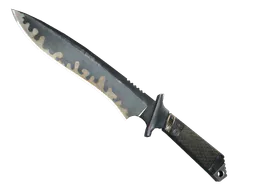Classic Knife Vanilla - Preço e onde comprar no CS2