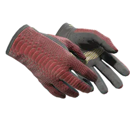 Driver Gloves Dragon Fists Factory New - Preço e onde comprar no CS2