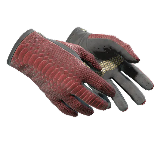 Driver Gloves Dragon Fists Factory New - Preço e onde comprar no CS2