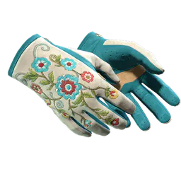 Driver Gloves Garden Factory New - Preço e onde comprar no CS2