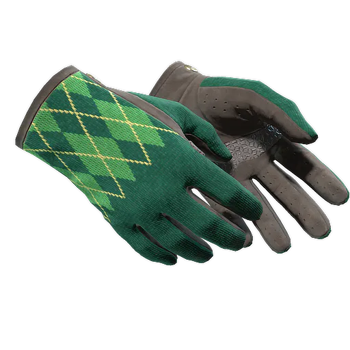 Driver Gloves Hand Sweaters Factory New - Preço e onde comprar no CS2