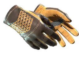 Driver Gloves Overtake Factory New - Preço e onde comprar no CS2