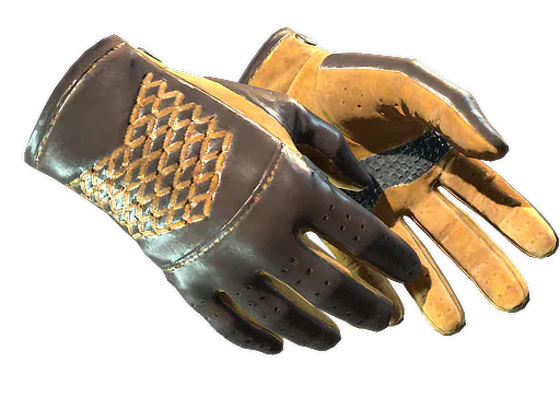 Driver Gloves Overtake Factory New - Preço e onde comprar no CS2