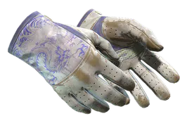 Driver Gloves | Wave Chaser (Battle-Scarred) — skin CS2