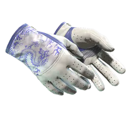 Driver Gloves Wave Chaser Factory New - Preço e onde comprar no CS2