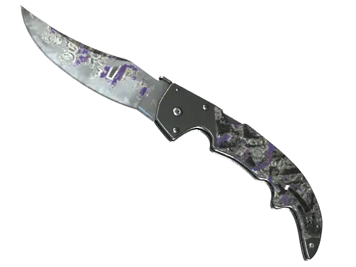 Falchion Knife Freehand Battle-Scarred - Preço e onde comprar no CS2