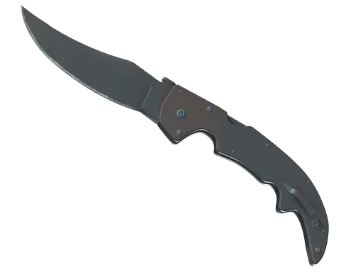 Falchion Knife Night Factory New - Preço e onde comprar no CS2