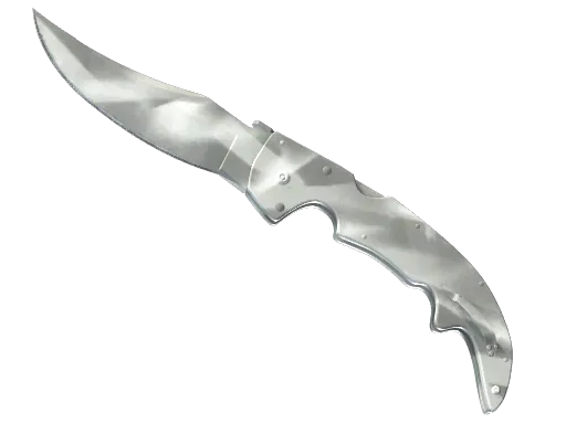 Falchion Knife Urban Masked Minimal Wear - Preço e onde comprar no CS2