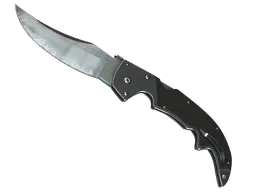 Falchion Knife Vanilla - Preço e onde comprar no CS2