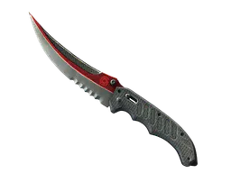 Flip Knife | Autotronic (Field-Tested) — skin CS2