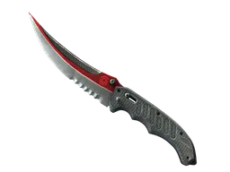 Flip Knife | Autotronic (Minimal Wear) — skin CS2