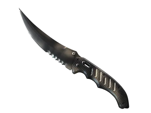 Flip Knife Scorched Minimal Wear - Preço e onde comprar no CS2