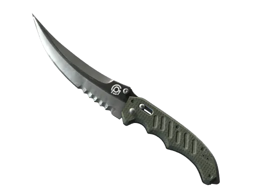 Flip Knife - Preço e onde comprar no CS2