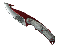 Gut Knife | Autotronic (Field-Tested) — skin CS2
