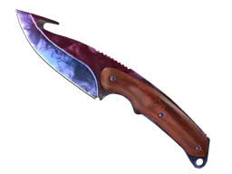 Gut Knife | Doppler (Minimal Wear) — skin CS2