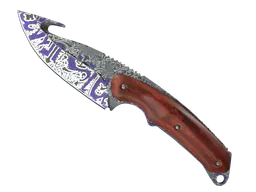 Gut Knife | Freehand (Field-Tested) — skin CS2