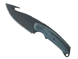Gut Knife Night Factory New - Preço e onde comprar no CS2