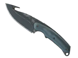 Gut Knife | Night (Field-Tested) — skin CS2
