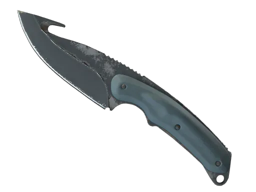 Gut Knife Night Field-Tested - Preço e onde comprar no CS2