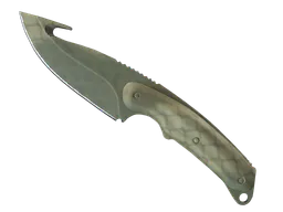 Gut Knife Safari Mesh Factory New - Preço e onde comprar no CS2
