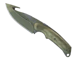 Gut Knife | Safari Mesh (Field-Tested) — skin CS2