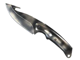 Gut Knife | Scorched (Minimal Wear) — skin CS2