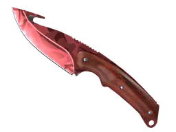 Gut Knife Slaughter Factory New - Preço e onde comprar no CS2