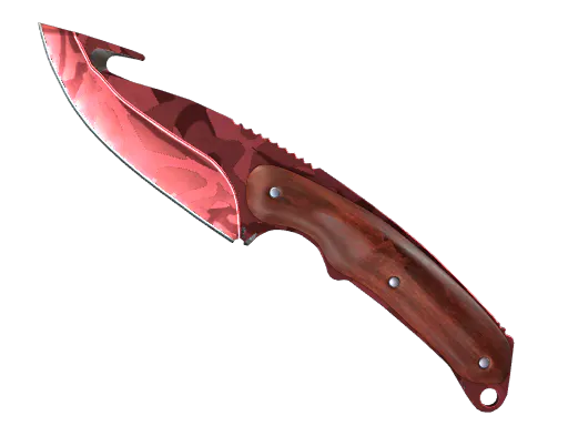 Gut Knife Slaughter Minimal Wear - Preço e onde comprar no CS2