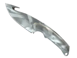 Gut Knife Urban Masked Factory New - Preço e onde comprar no CS2