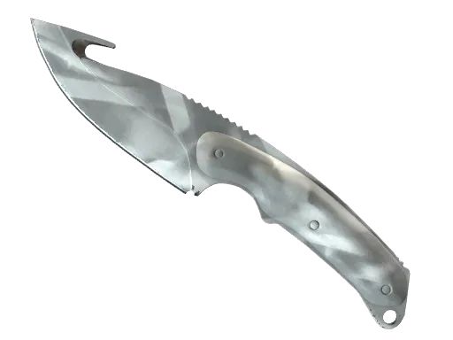 Gut Knife Urban Masked Factory New - Preço e onde comprar no CS2