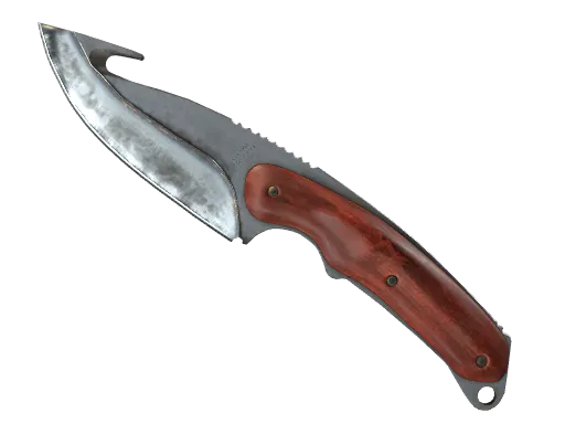 Gut Knife - Preço e onde comprar no CS2