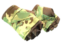 Hand Wraps Arboreal Factory New - Preço e onde comprar no CS2