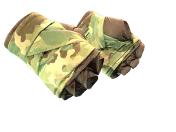 Hand Wraps | Arboreal (Field-Tested) — skin CS2