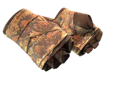 Hand Wraps | Constrictor (Field-Tested) — skin CS2