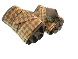 Hand Wraps Desert Shamagh Factory New - Preço e onde comprar no CS2