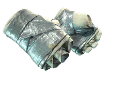 Hand Wraps Duct Tape Factory New - Preço e onde comprar no CS2